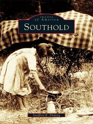 cover image of Southold